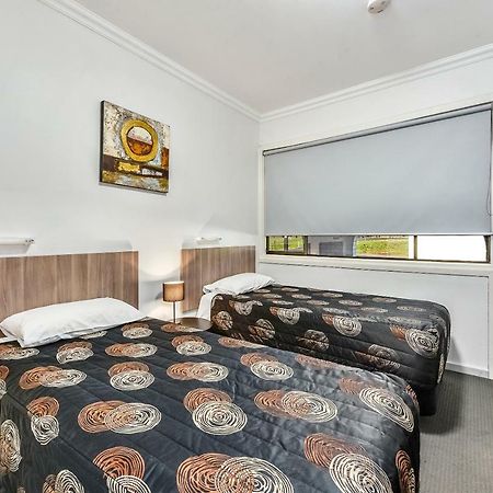 Rest Motels Naracoorte Eksteriør billede
